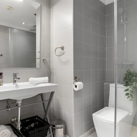 Apartamento Skol In By Costarentals - M27 Marbella