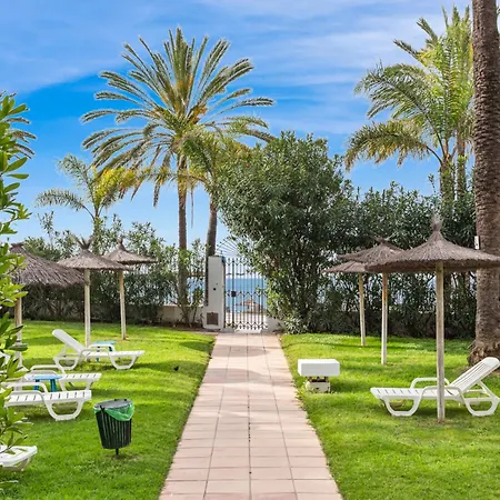 Skol In By Costarentals - M27 Apartamento *