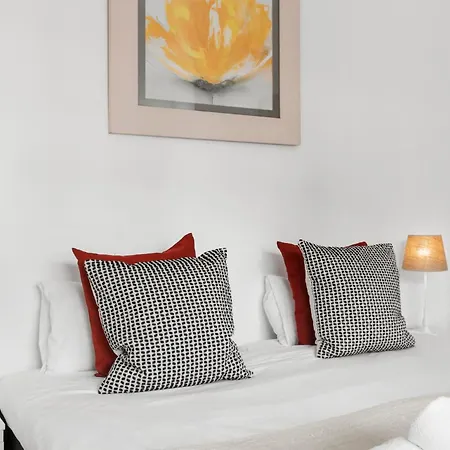Skol In By Costarentals - M27 Apartment