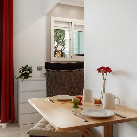 Apartment Skol In By Costarentals - M27 Marbella