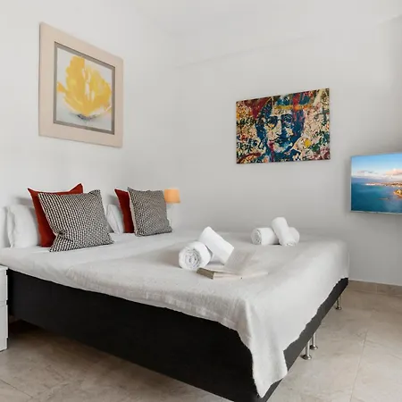 Skol In By Costarentals - M27 Apartment