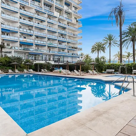Skol In By Costarentals - M27 Apartment Marbella
