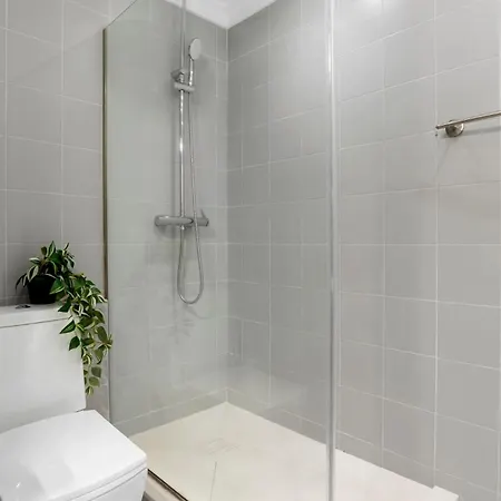 Apartment Skol In By Costarentals - M27