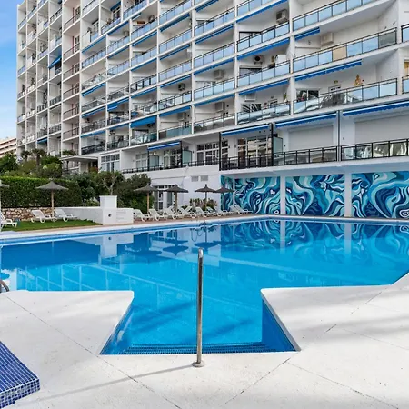 Skol In By Costarentals - M27 Apartment *