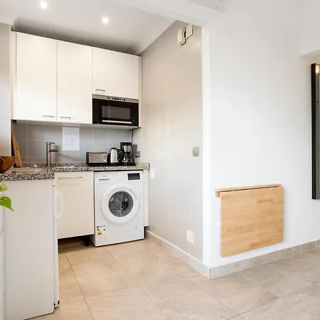 Apartment Skol In By Costarentals - M27