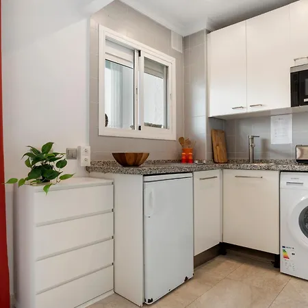 Apartment Skol In By Costarentals - M27 *