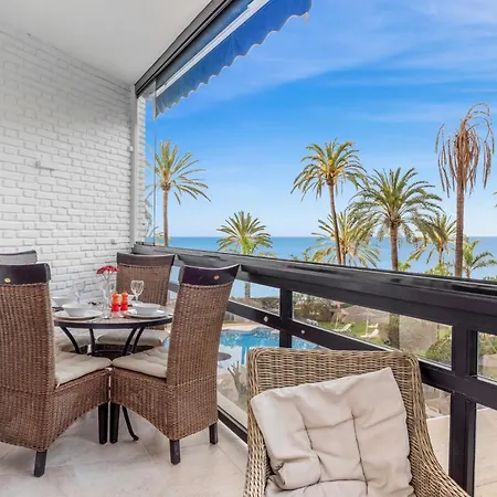 Skol In By Costarentals - M27 Apartment
